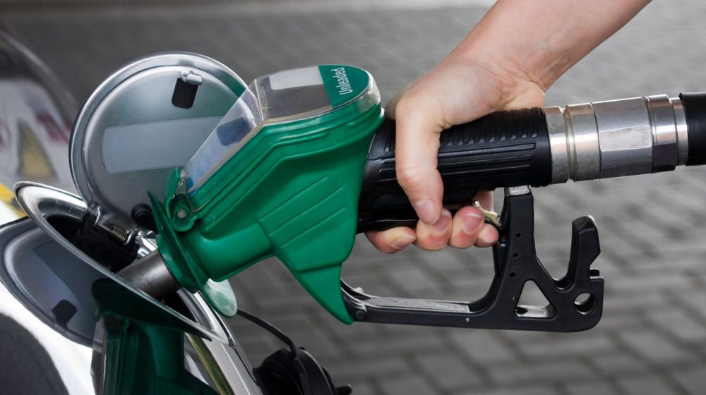 Vlada produžila uredbu o ograničenju cena goriva na još šest meseci 1