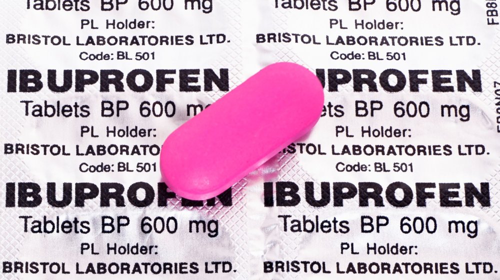 Kakve zapravo efekte Ibuprofen ima na naše telo 1