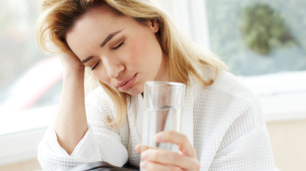 Jedan sastojak od 200 dinara može da vas spase mamurluka 1