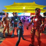 Kina najavila nova ograničenja na uvoz holivudskih filmova 4