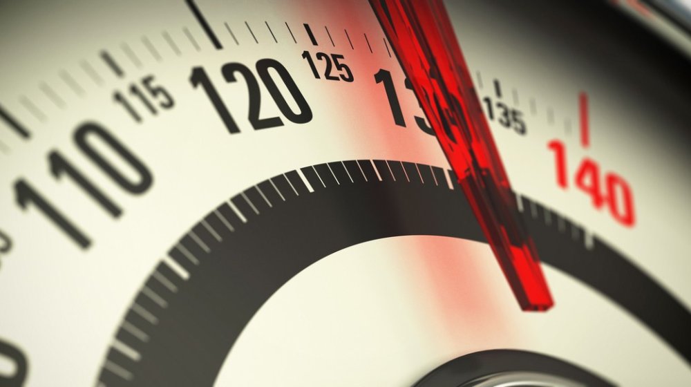 Koliko kilograma možete da izgubite za mesec dana? Specijalista za gojaznost iz Klivlend klinike otkriva optimalno zdrav cilj 1