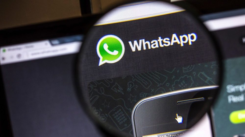 "Da li ti je poruku zaista poslao prijatelj?": Nacionalni CERT upozorava: Nova fišing prevara na WhatsAppu 1
