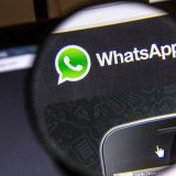"Da li ti je poruku zaista poslao prijatelj?": Nacionalni CERT upozorava: Nova fišing prevara na WhatsAppu 4