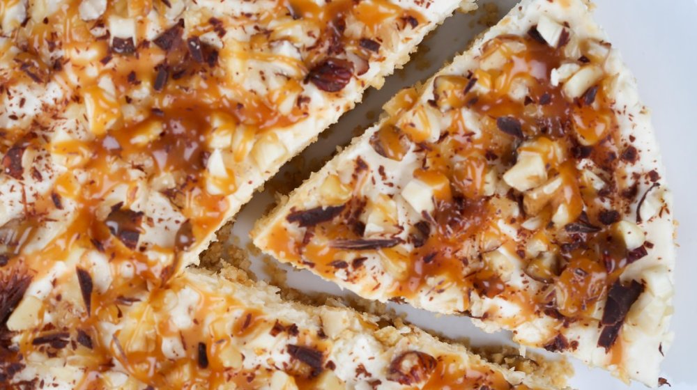 Grčka torta: Ukusna poslastica koja osvajaju sve generacije 1