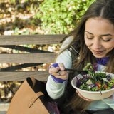 Namirnice koje možete da jedete koliko god želite, a nećete se ugojiti 1