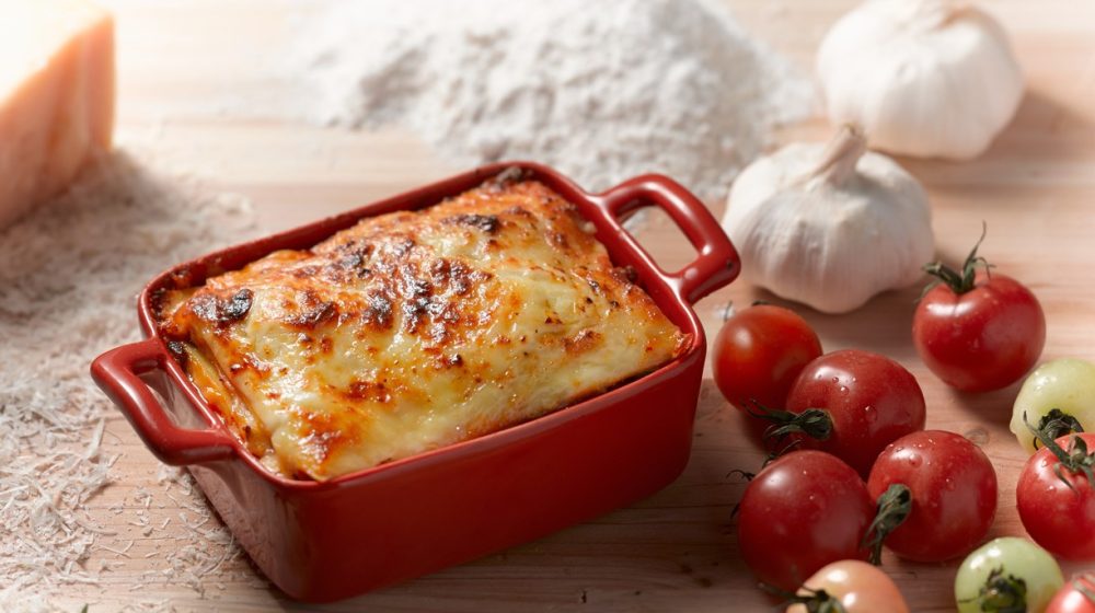 Musaka sa tikvicima, recept za lagan, a ukusan obrok 1