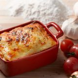 Musaka sa tikvicima, recept za lagan, a ukusan obrok 1