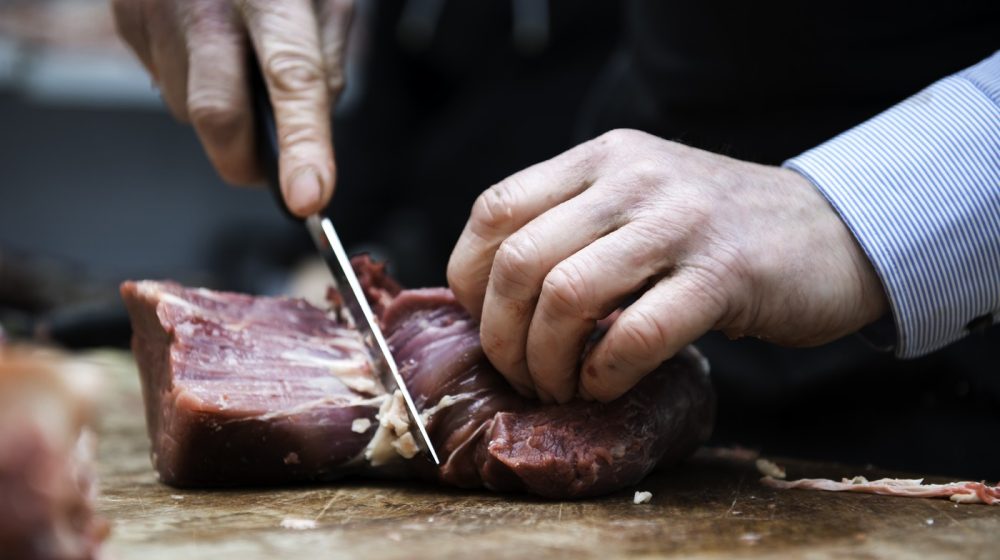 Koliko dugo meso treba da stoji u marinadi za najbolji ukus? 1