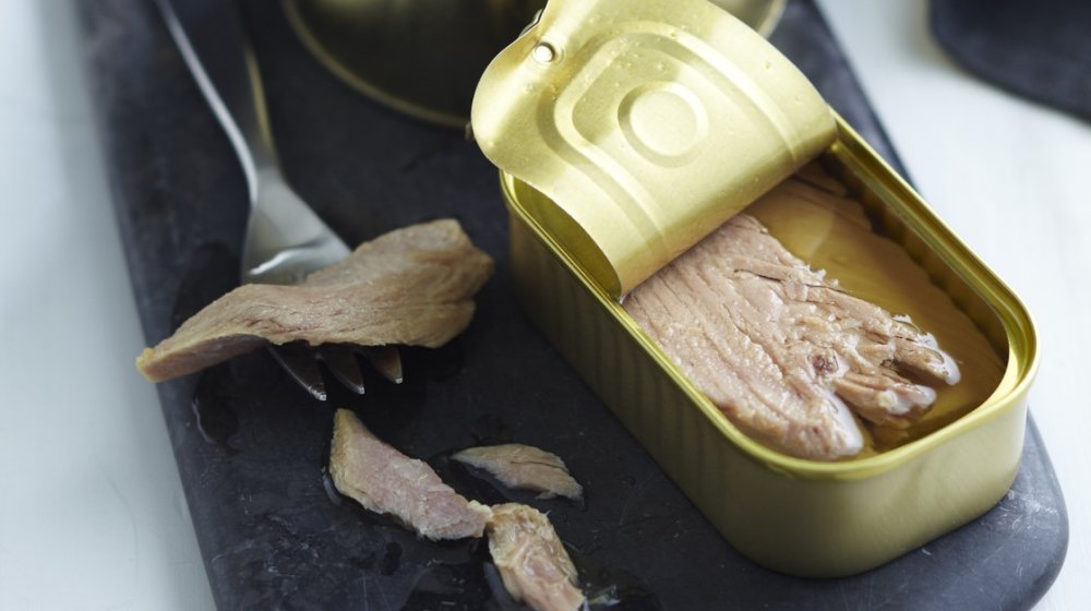 Evo šta se sve krije u tunjevini iz konzerve 1