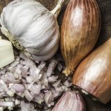 Koji luk je najzdraviji: Beli, crveni ili crni? 3