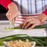 Recept za kremasti sos sa mladim lukom: Gotov za tren, sa samo četiri sastojka 5