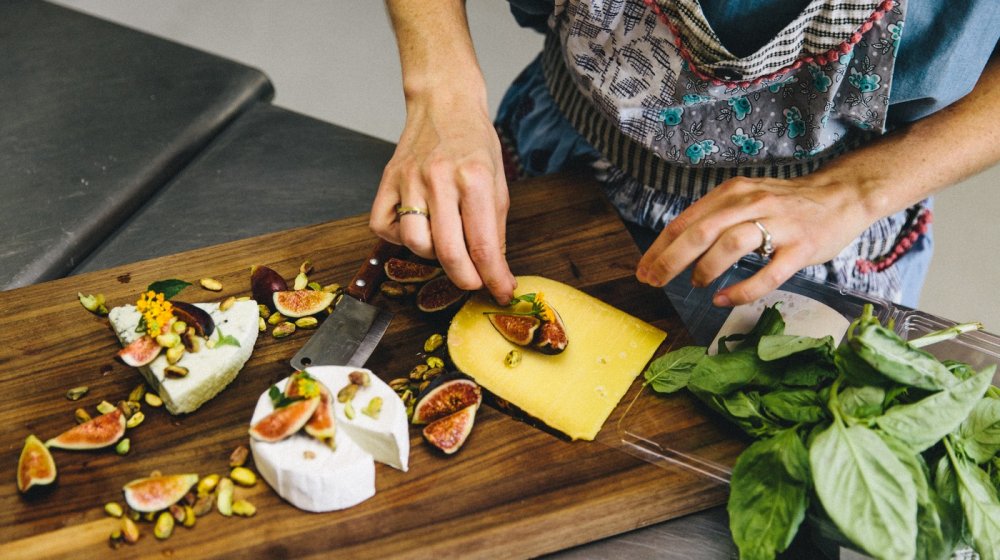 Namirnice koje mogu da obuzdaju želju za slatkišima 1