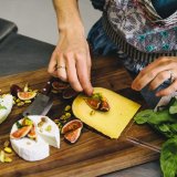 Namirnice koje mogu da obuzdaju želju za slatkišima 2