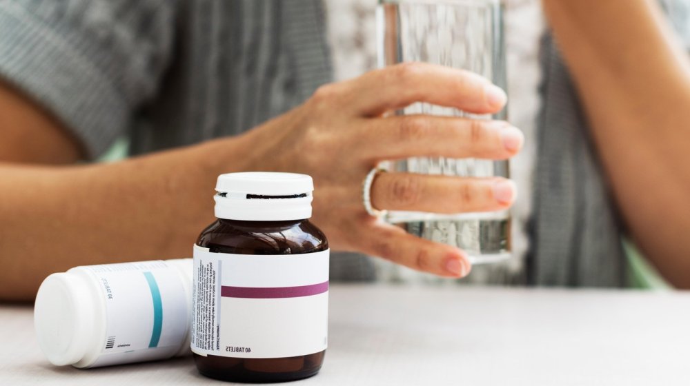 Šta je lorazepam? U seriji "Beli lotos" ove tablete piju se "na svoju ruku" 1