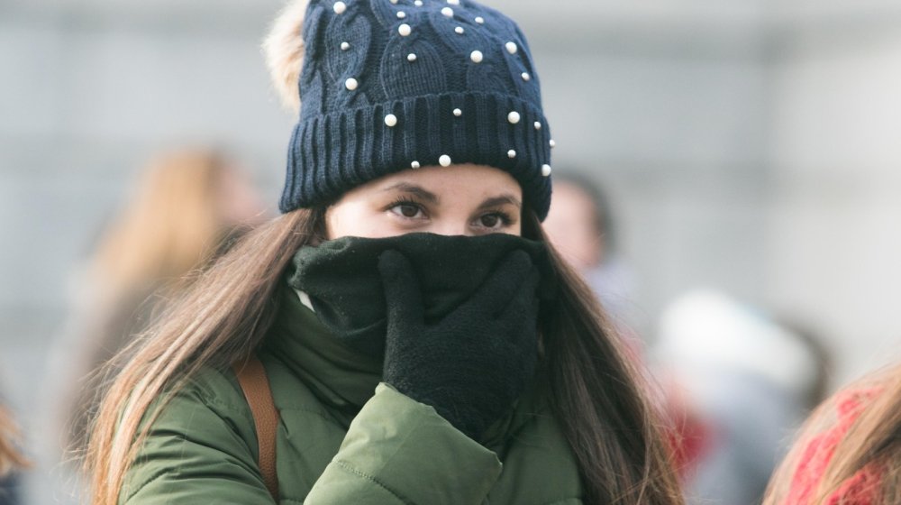 Nagla promena vremena utiče na zdravlje, a ova grupa ljudi treba posebno da bude oprezna 1