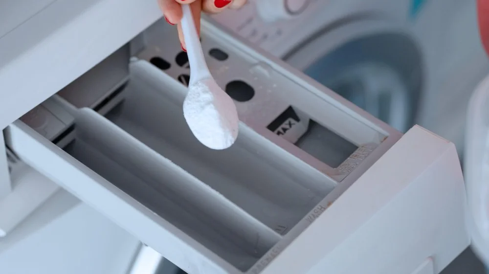 Da li znate čemu služi treća fioka mašine za pranje veša - i kada se zapravo koristi? 1