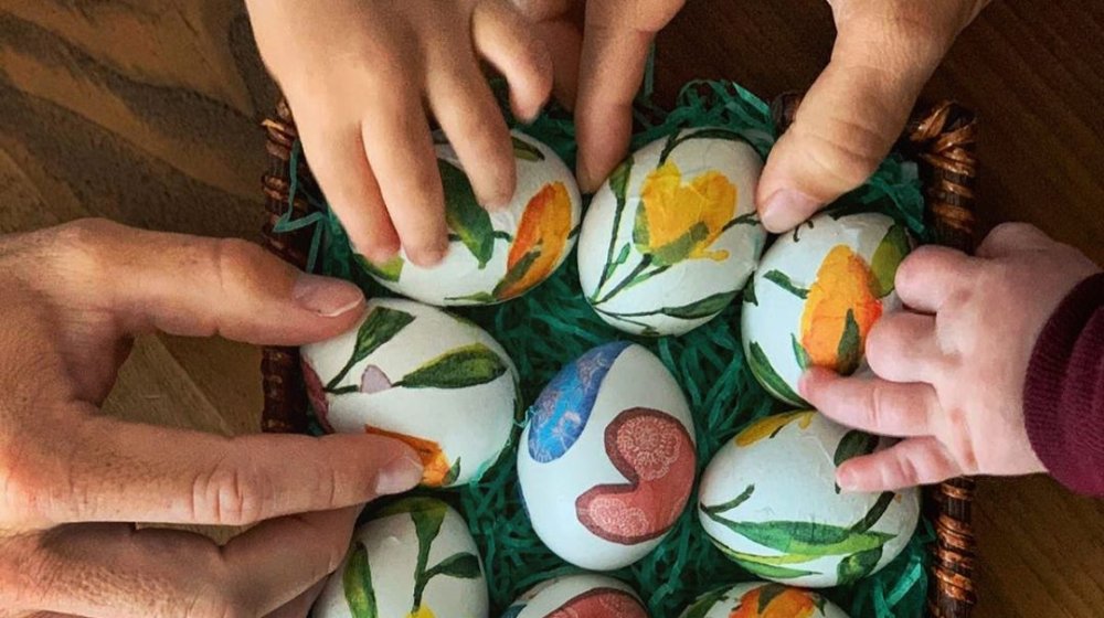 Kako se pravilno čestita Uskrs? 1