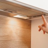 Masnoću na aspiratoru možete da uklonite u par minuta uz pomoć jedne namirnice 4