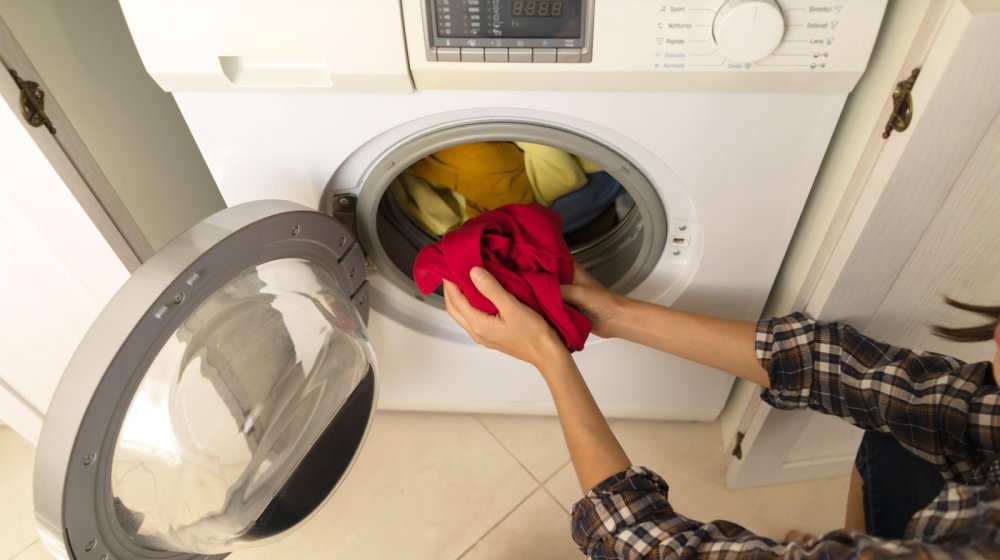 Osvežite veš mašinu: Ovaj jednostavan način za dubinsko čišćenje morate da isprobate 1
