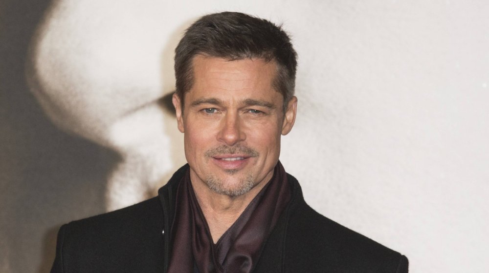 Bred Pit o tri najizazovnije uloge u karijeri: Teskoba bez reči i improvizacije 1