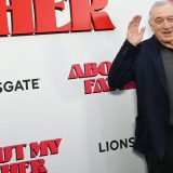 Robert De Niro: Kopola me odbio za prvi deo Kuma, hvala mu na tome 2