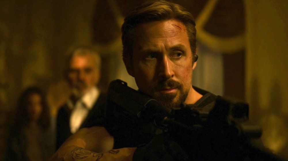 the gray man netfliks