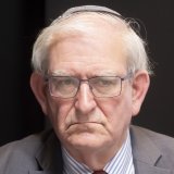 Mark Zel, američko-izraelski advokat koji lobira u SAD za Republiku Srpsku i Dodika