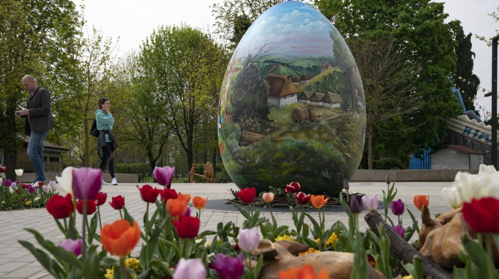 Kako se pravilno kaže: Uskrs ili Vaskrs? 1