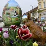 Zašto pravoslavci i katolici Uskrs nekada slave istog datuma, a nekada ne? 5