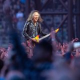 kirk hamet o albumu van halen