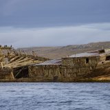 U afričkoj pustinji pronađen brod pun blaga star 500 godina 2