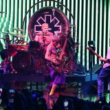Red Hot Chili Peppers