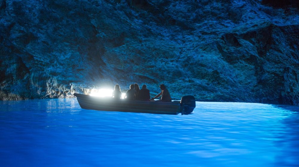 Plavi raj u Grčkoj: Kastelorizo, ostrvce od 12 kvadratnih kilometara koje su Turci, Britanci i Italijani želeli samo za sebe 1