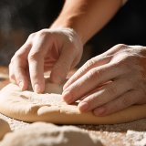 Evo kako da napravite pravo testo za picu, baš kao Italijani 3