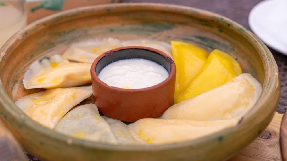 Recept za domaći namaz od sira 1