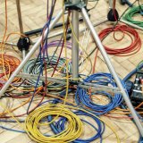 Zašto se kablovi uvek umotaju, i kako da to sprečite? 1