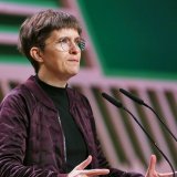 nemačka ministarka Ana Lirman