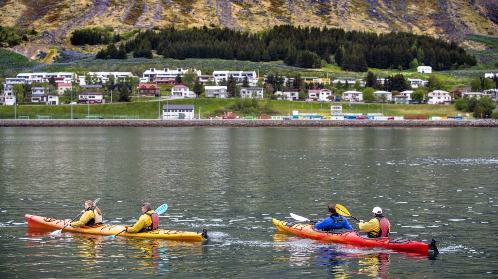 U ovoj evropskoj zemlji duhovi, trolovi i vilenjaci i dalje žive 1