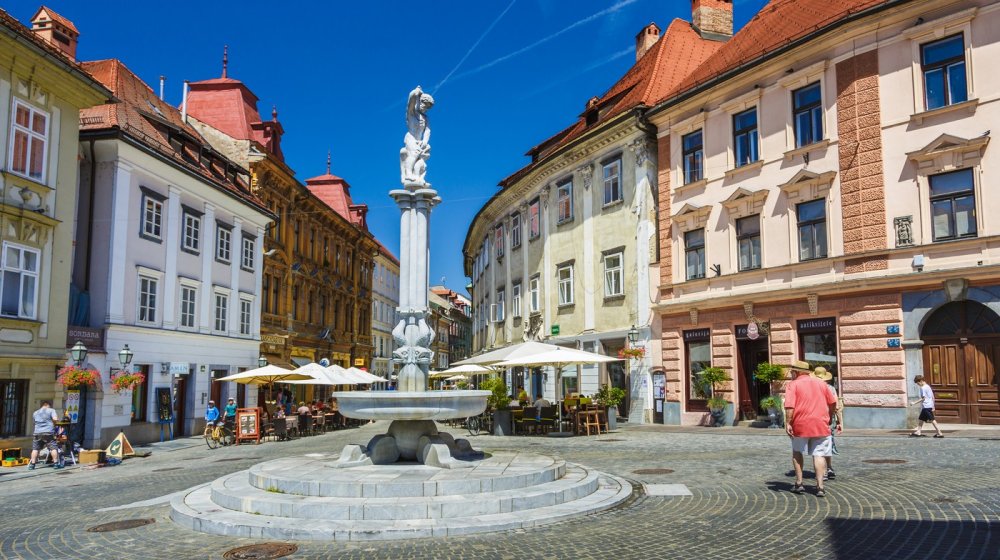 Jedan grad bivše Jugoslavije izabran za najlepšu prolećnu destinaciju Evrope 1