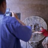 Usta istine - drevni detektor laži pred kojim su ljudi padali u nesvest 4