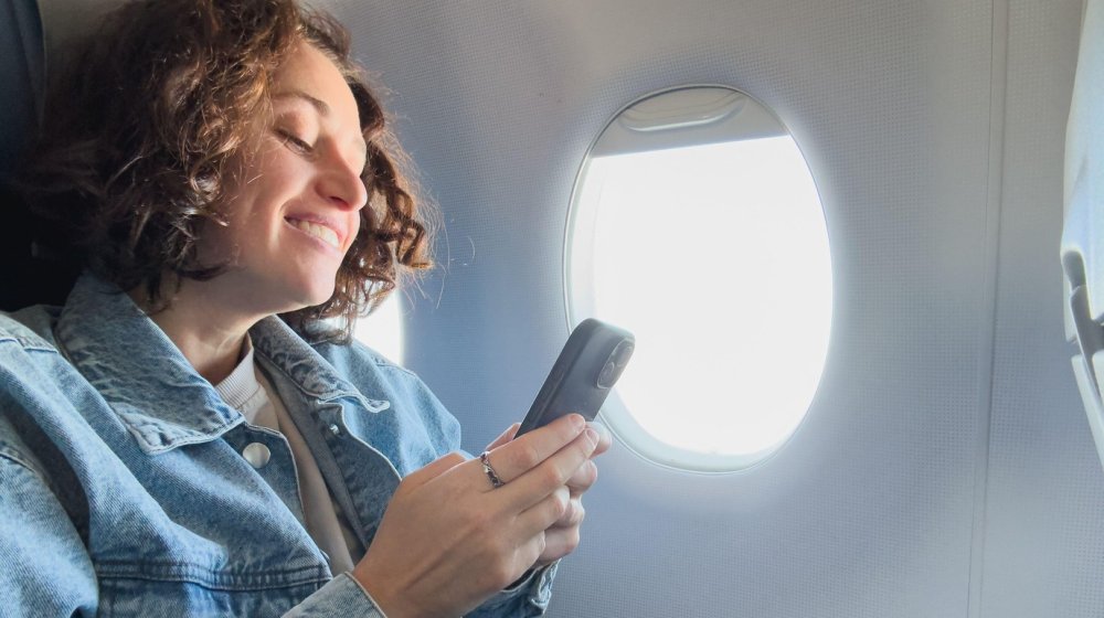 Pilot je objasnio šta se dešava ako ne uključite avionski režim na telefonu tokom leta 1