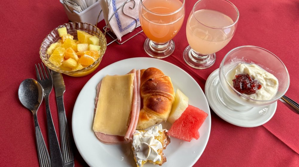 Ovu hranu ne treba da jedete za doručak: Utiče na energiju i koncentraciju 1