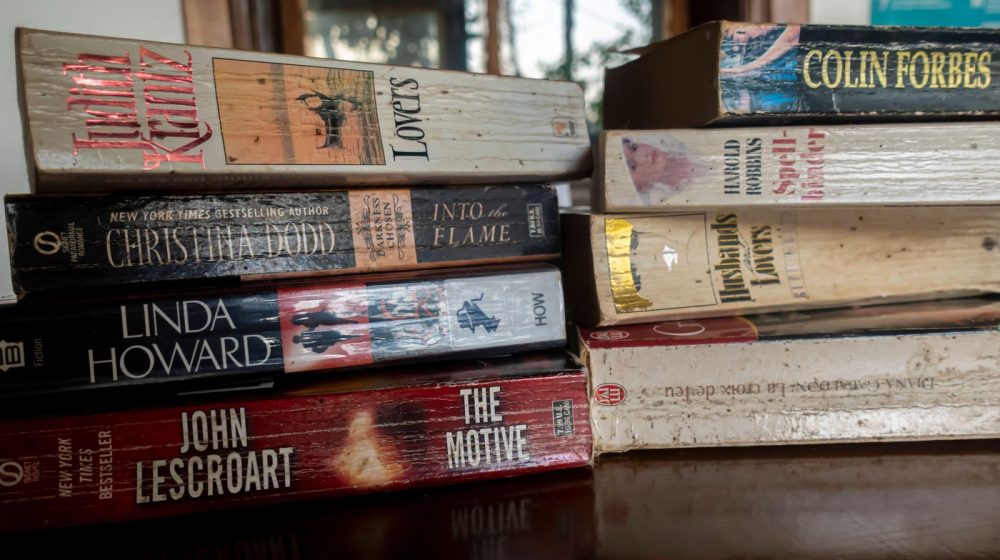 Romani koji će vam promeniti život kada ih pročitate 1