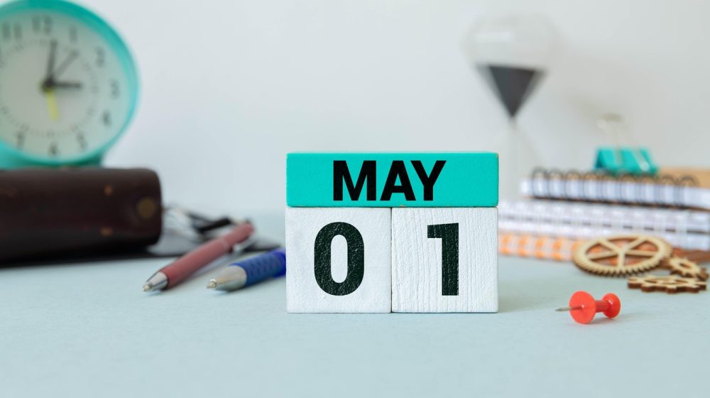 Prvi maj: Zašto se danas obeležava Međunarodni praznik rada? 1