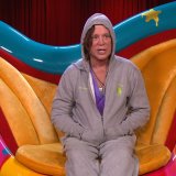 Miki Rurk izbačen iz britanskog Velikog brata zbog neprimerenog ponašanja 2