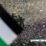 Oko 350 izraelskih pisaca pozvalo na prekid rata u Gazi 4