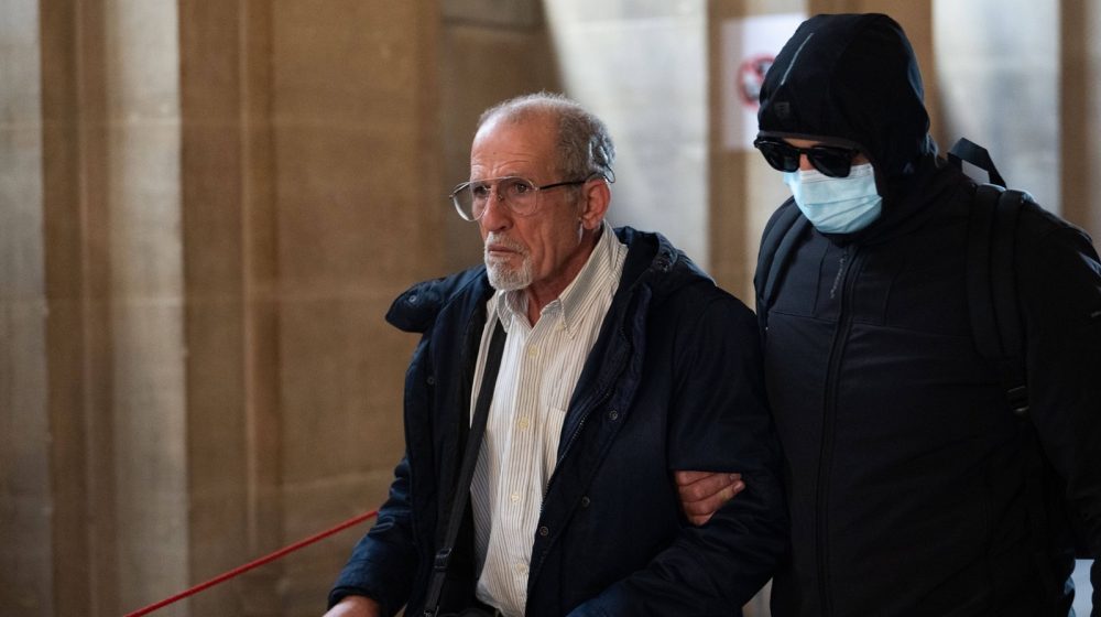 „Deke pljačkaši“ pred sudom zbog krađe nakita Kim Kardašijan u Parizu