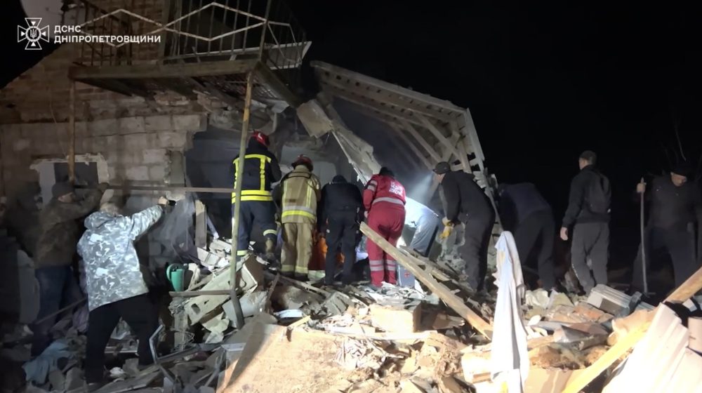 Kijev: Još jedan smrtonosni napad Rusije na civilne oblasti Ukrajine, poginula 12-godišnja devojčica