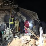 Kijev: Još jedan smrtonosni napad Rusije na civilne oblasti Ukrajine, poginula 12-godišnja devojčica