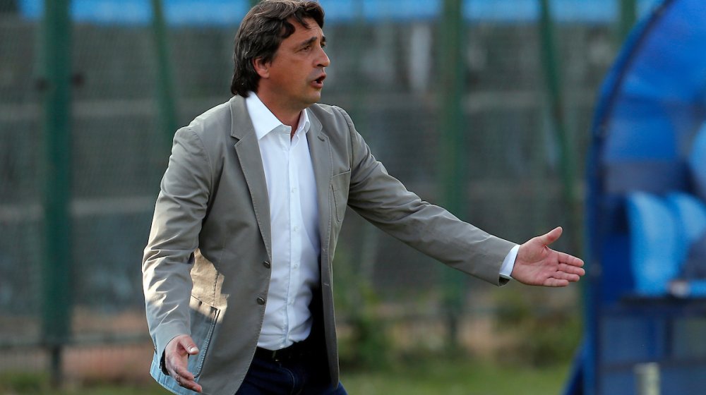 Ko je Zoran Njeguš, bivši fudbaler Zvezde, osuđen na kaznu zatvora zbog pranja novca? 1